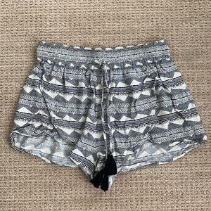 Renamed soft shorts (from Nordstrom)